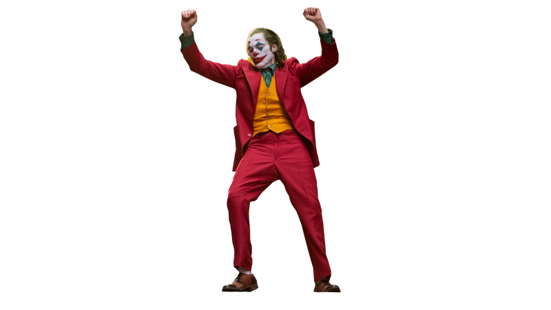Illustration for article titled 'Shop Contest: Why So Serious?